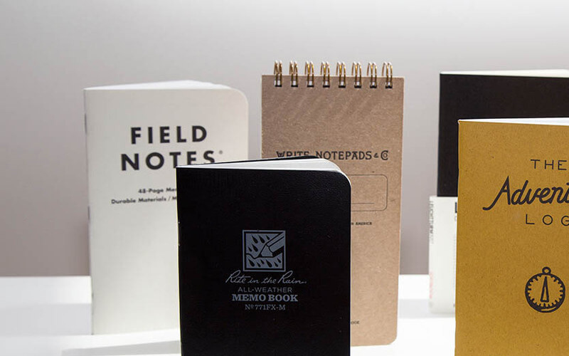 The Benefits of Moleskine Notebooks for Work ...