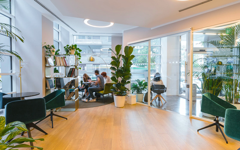 Establishing a new office? Aspects you cannot miss out on ...