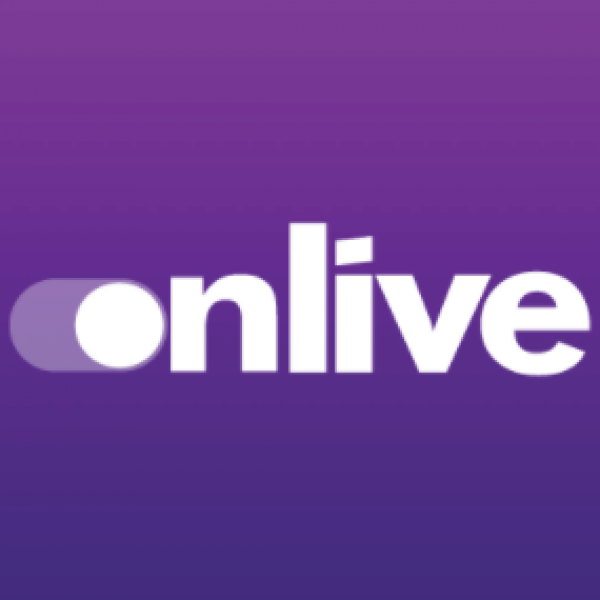 Onlive - An all-in-one Virtual Events Management Platform