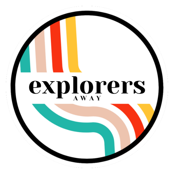 Explorers Away
