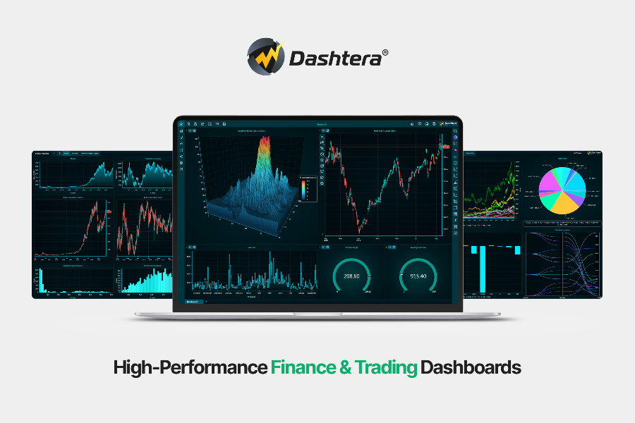 Dashtera - Dashtera is a real-time dashboarding platform with GPU ...