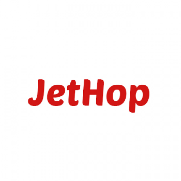 JetHop