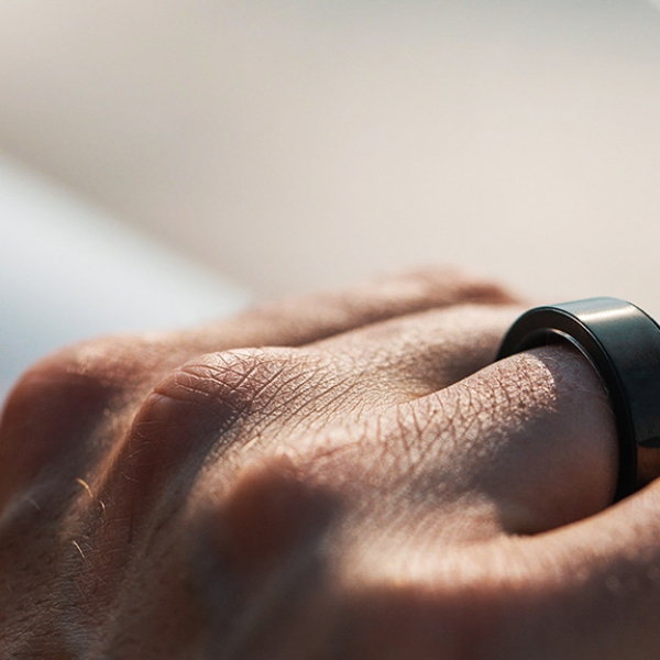 Circular Ring - Circular is the smart ring that combines style with ...