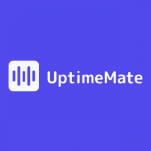 UptimeMate
